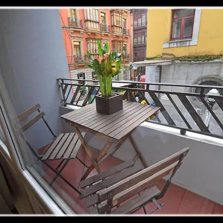 Centro 2* Gijón