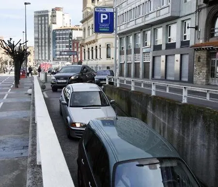 Centro Gæstehus