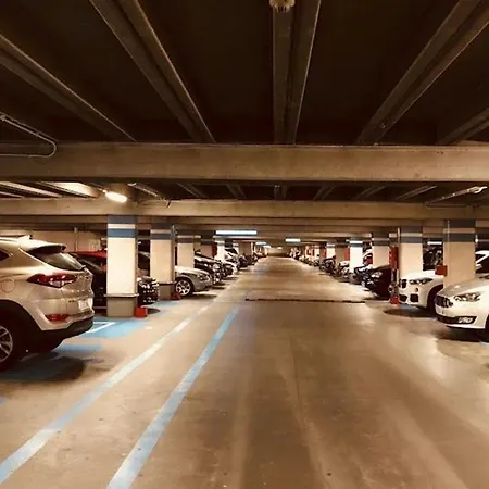 Centro Gæstehus 2*
