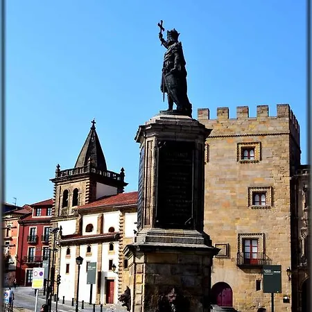 Pensión Centro