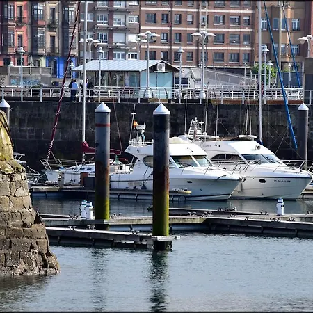 Gæstehus Centro 2*