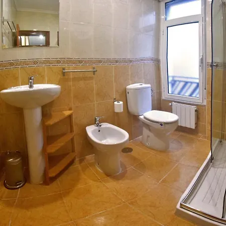 Centro Gæstehus Gijón
