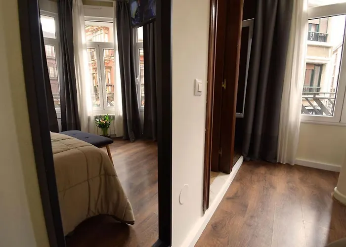 Guest house Centro Gijon