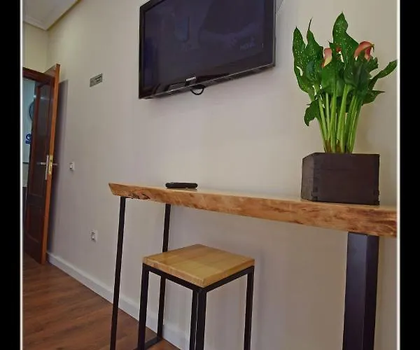 Guest house Centro 3*