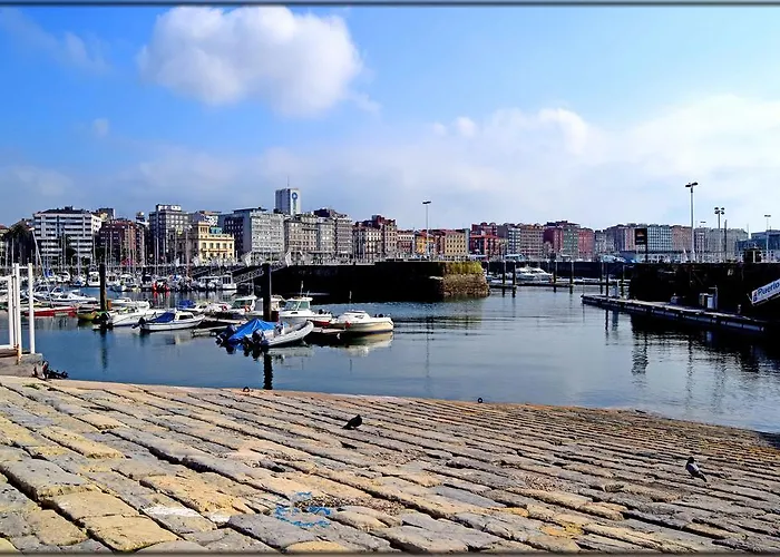 Centro Gijon