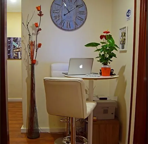 Guest house Centro Gijon