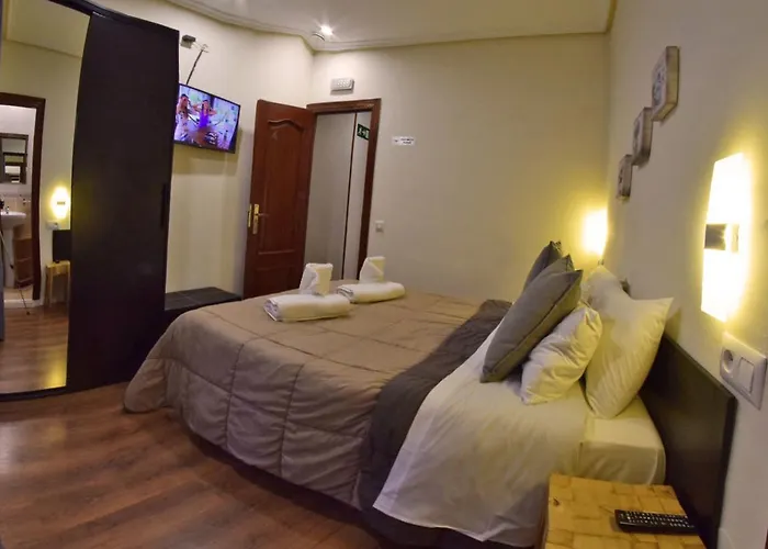 Guest house Centro 3*