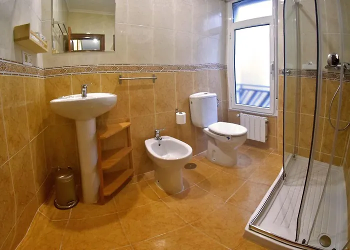 Centro Guest house Gijon