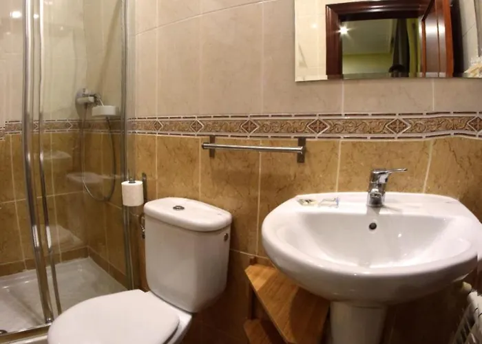 Centro Guest house Gijon