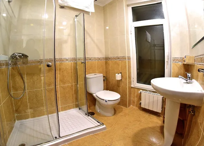 Centro Guest house 3*