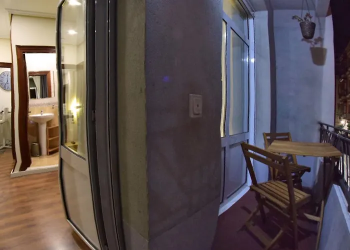 Centro Guest house 3*