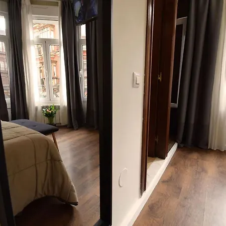 Πανσιόν Centro Χιχόν