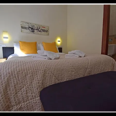 Πανσιόν Centro 3*