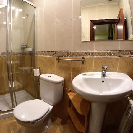 Centro Πανσιόν Χιχόν