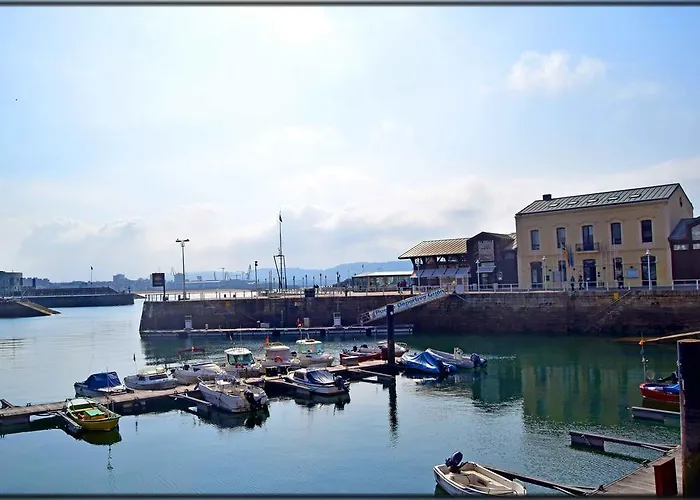 בית הארחה Centro 3*