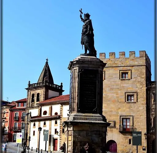 בית הארחה Centro