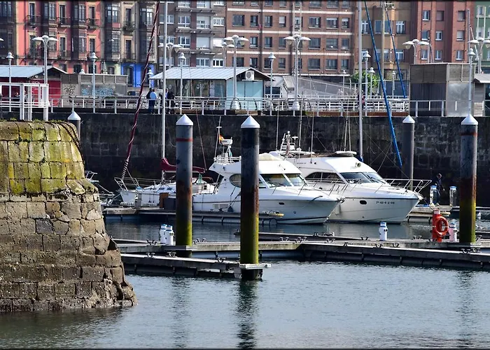 בית הארחה Centro 3*